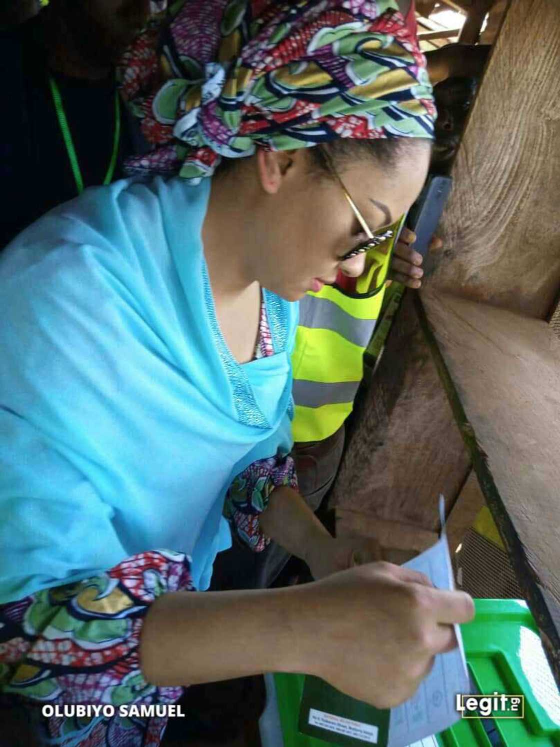 LIVE UPDATES: Kogi, Bayelsa governorship elections begin LIVE UPDATES: Kogi, Bayelsa governorship elections begin