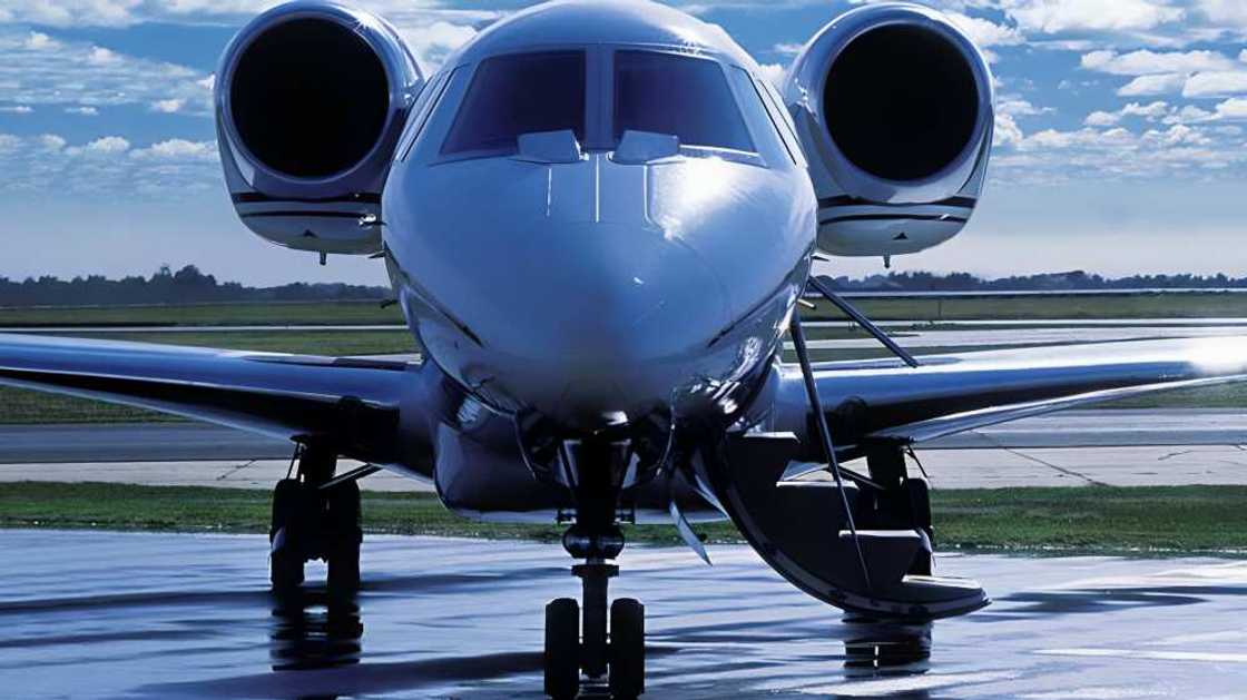 Top aviation schools in Nigeria Top aviation schools in Nigeria
