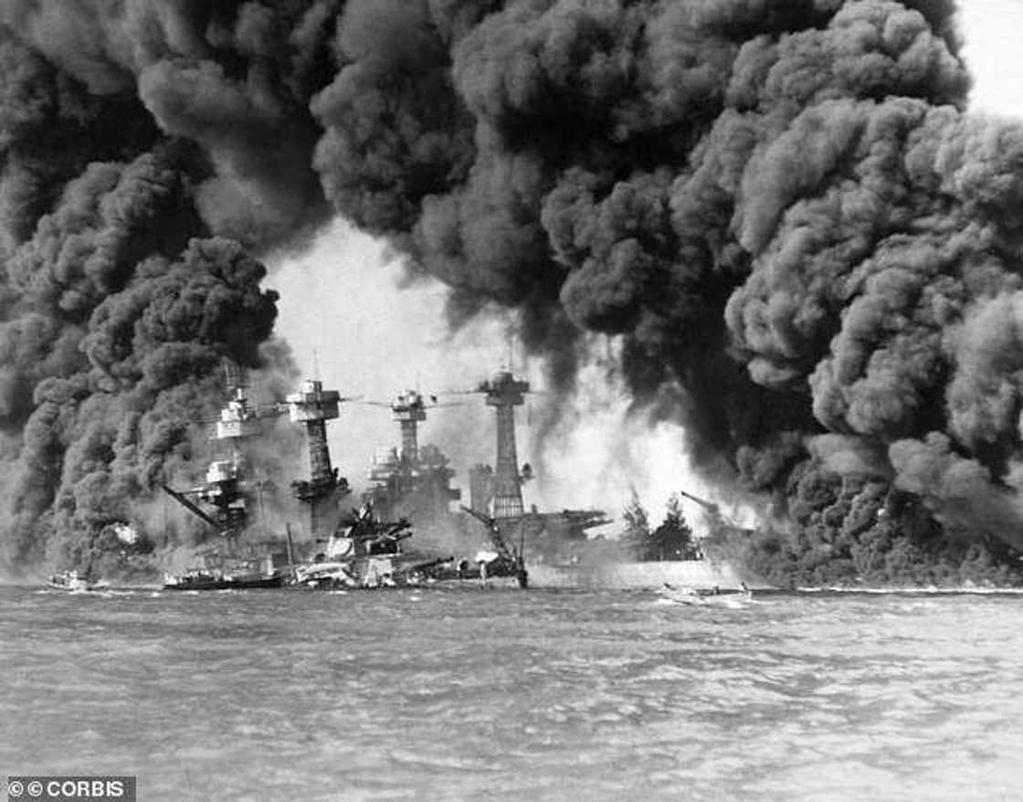 Navy to name new aircraft after African American Pearl Harbor hero Navy to name new aircraft after African American Pearl Harbor hero
