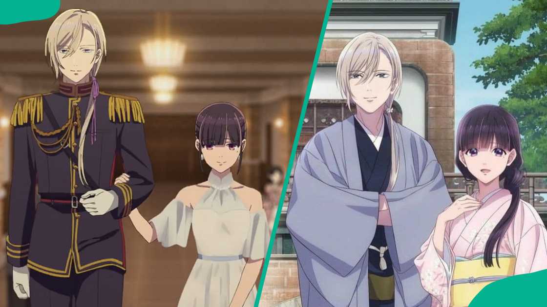 best romantic anime movies best romantic anime movies