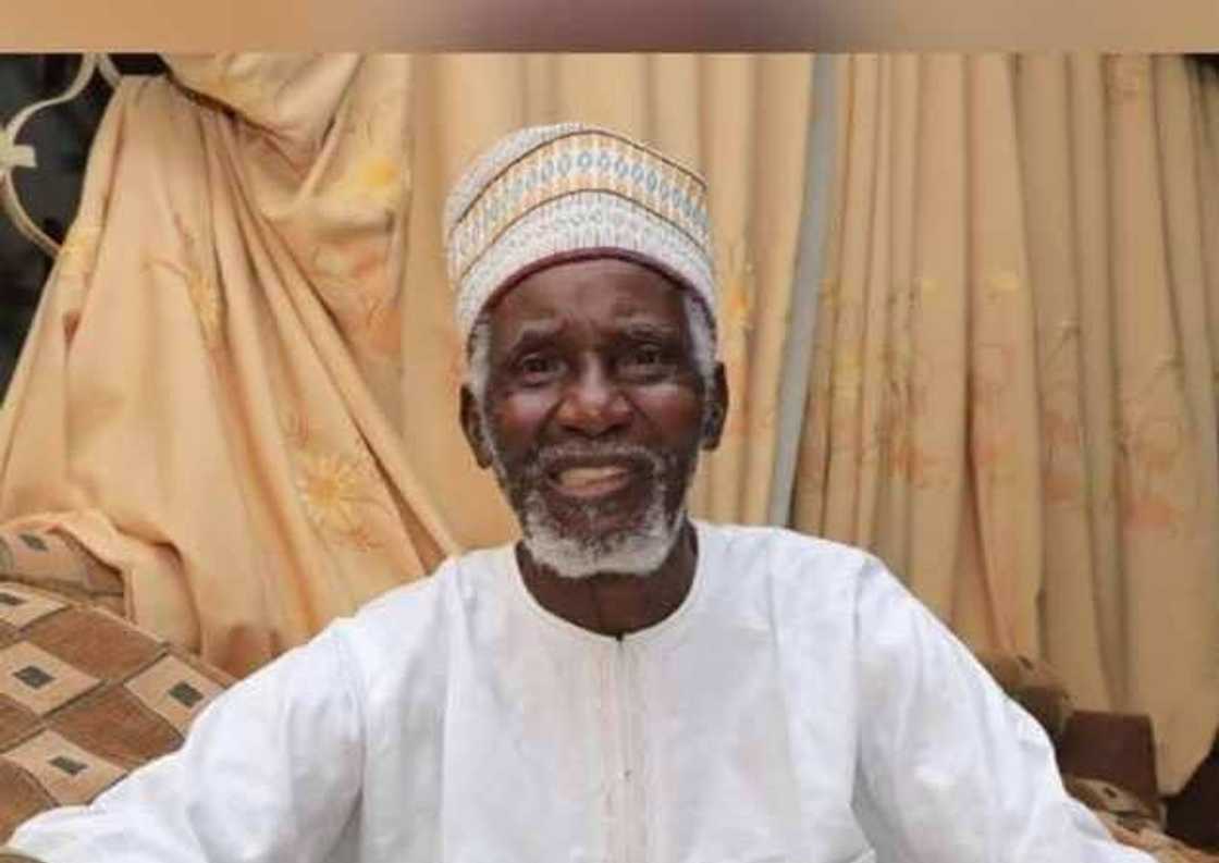 Tukur Othman Tukur Othman