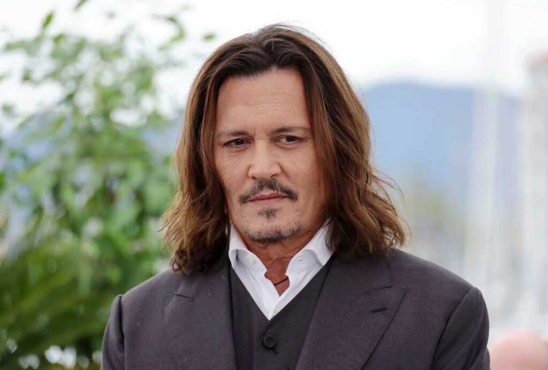actors with asymmetrical faces actors with asymmetrical faces