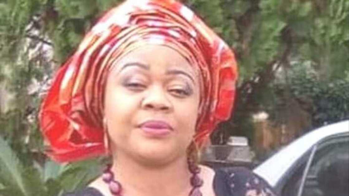 My kidnappers sold me to herdsmen, NIS spokesperson reveals My kidnappers sold me to herdsmen, NIS spokesperson reveals