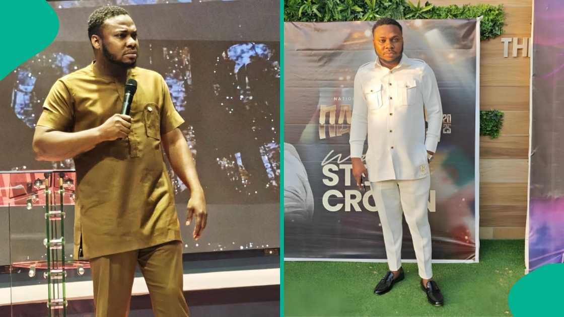 Man of God and pastor calls for arrest of street preachers