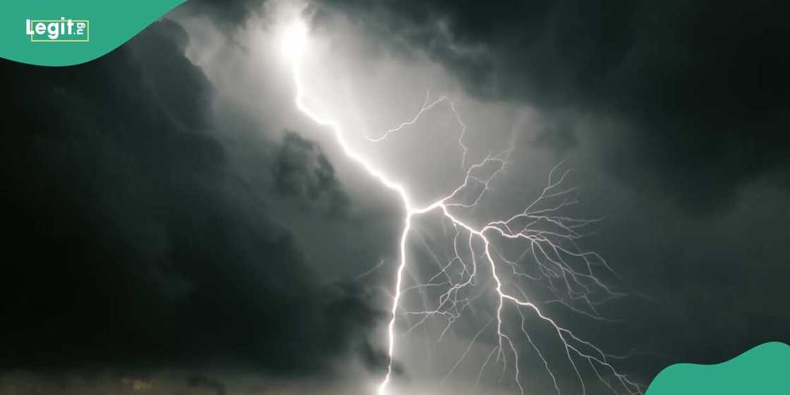 NiMet issues fresh weather forecast NiMet issues fresh weather forecast