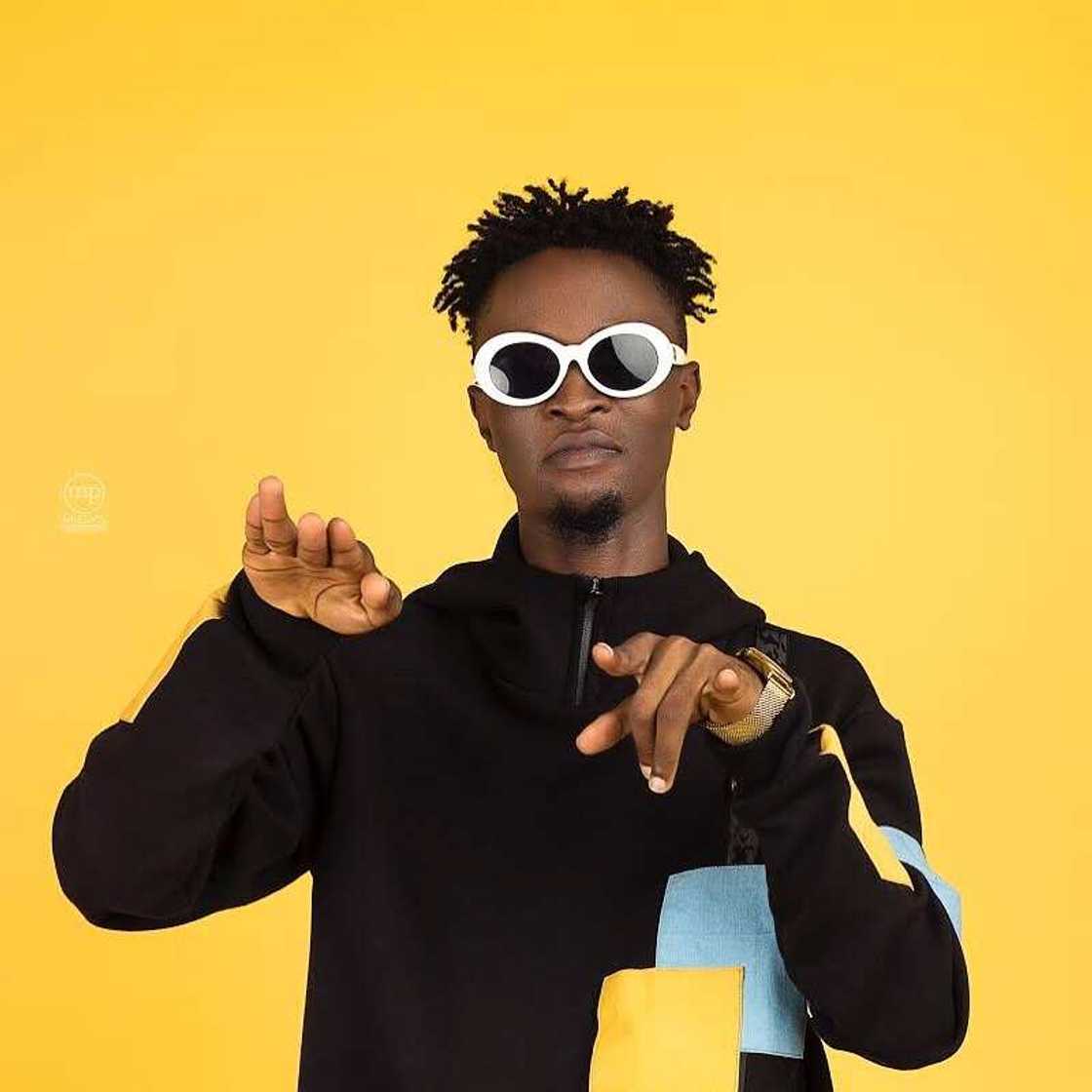 BBNaija 2020: Laycon is the housemate followed by grace this year - Uti says BBNaija 2020: Laycon is the housemate followed by grace this year - Uti says