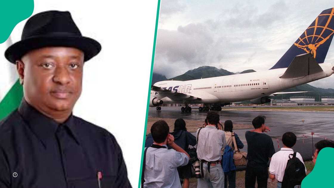Direct Flights to Tanzania: Keyamo Confirms FG Support After Diplomatic Meeting Direct Flights to Tanzania: Keyamo Confirms FG Support After Diplomatic Meeting