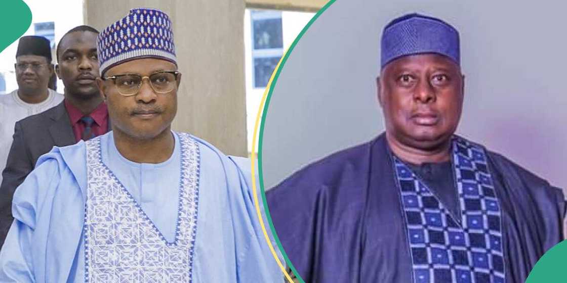 Kaduna/Kaduna tribunal/Kaduna election tribunal/Uba Sani Kaduna/Kaduna tribunal/Kaduna election tribunal/Uba Sani