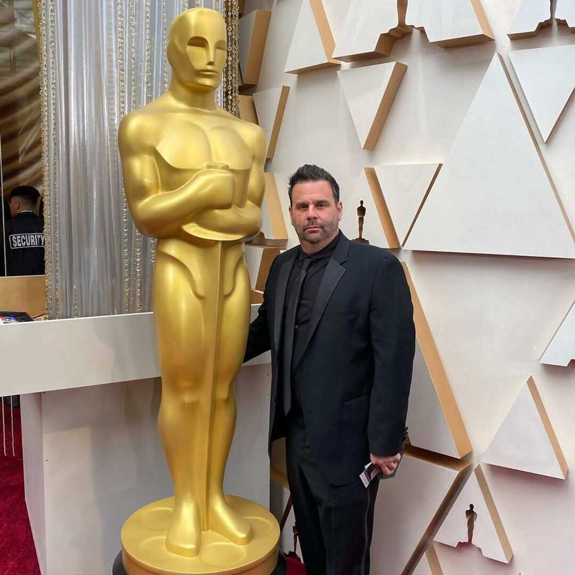 Randall Emmett bio Randall Emmett bio