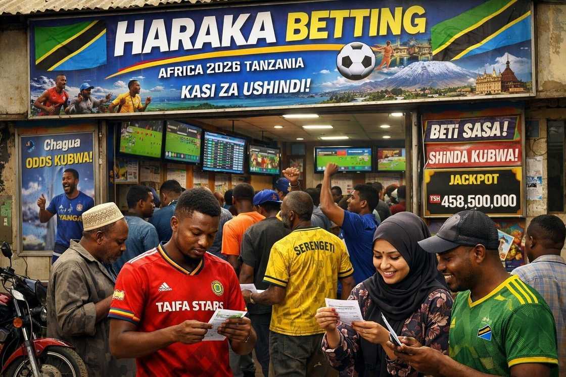 Betting regulation in Africa by 2026: what awaits players and bookmakers Betting regulation in Africa by 2026: what awaits players and bookmakers