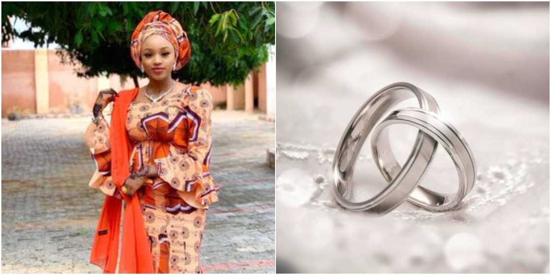 Bahaushiya yar Gombe ta fantsama yanar gizo neman mijin aure Bahaushiya yar Gombe ta fantsama yanar gizo neman mijin aure