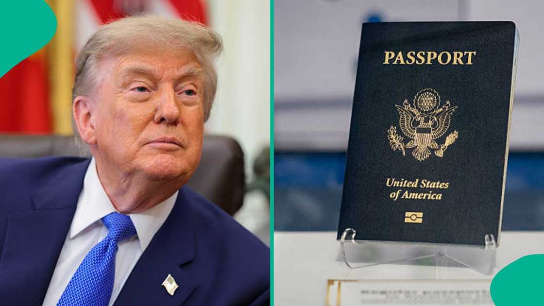 US issues list of selectees in East Africa for DV 2026 list