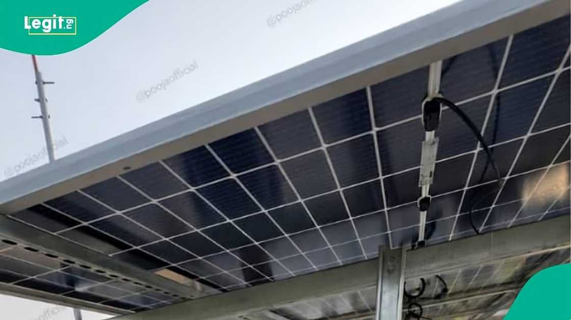 Woman who installed 3.24kW solar system reveals 5 household appliances it powers without stress Woman who installed 3.24kW solar system reveals 5 household appliances it powers without stress