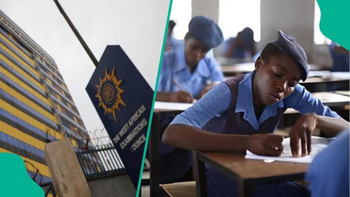 WAEC set to release May/JUNE WASSCE results WAEC set to release May/JUNE WASSCE results