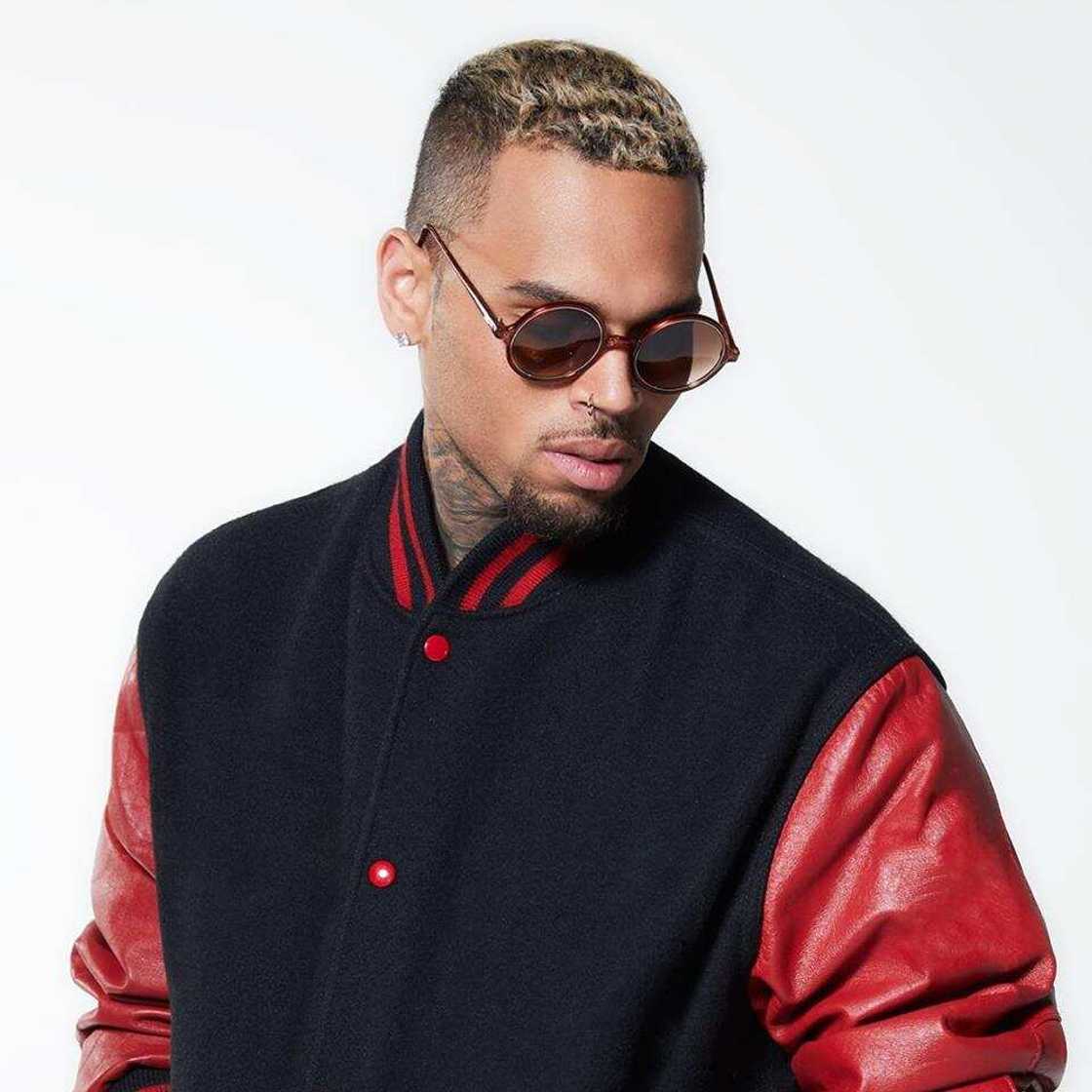 Chris Brown 2019 Chris Brown 2019