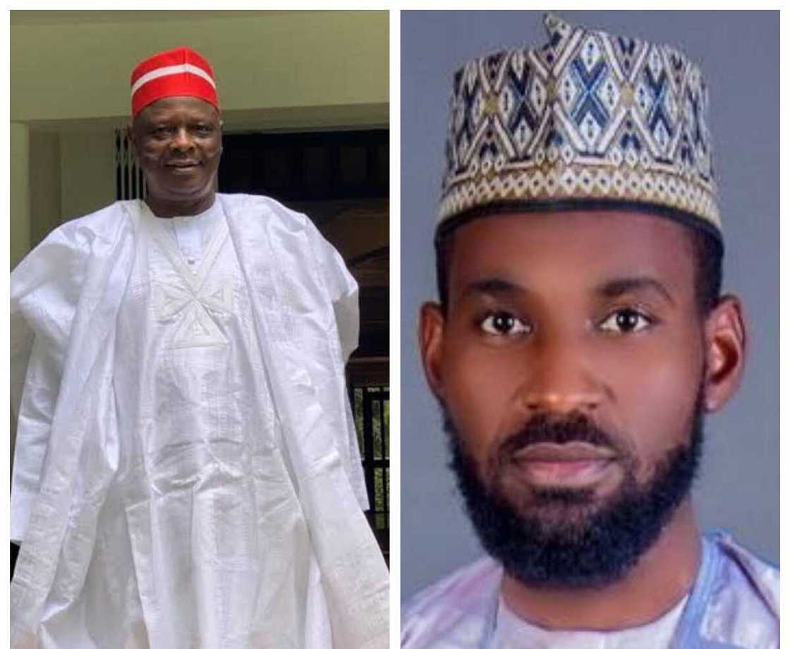 Ko Kwankwaso Bai Isa Hana Mu Bin Tafarkin Kwankwasiya Ba, Dan A Mutun Jar Hula Ya Yi Bayani