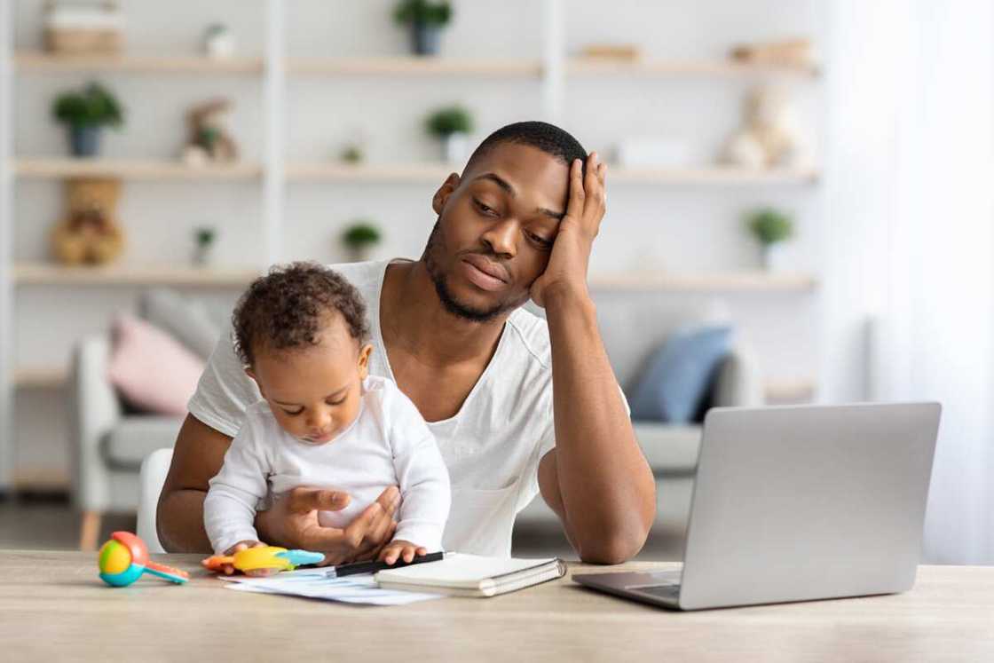 Faites-vous un burn-out parental? 10 signes qui ne trompent pas Faites-vous un burn-out parental? 10 signes qui ne trompent pas