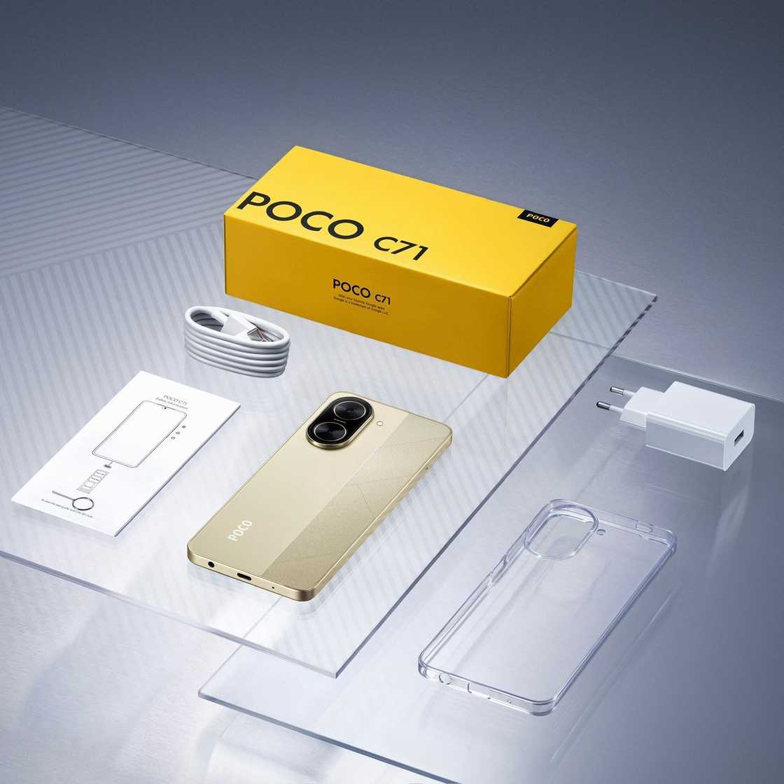 Power Meets Personality: Why POCO’s New Phones Are a Vibe Not Just a Device