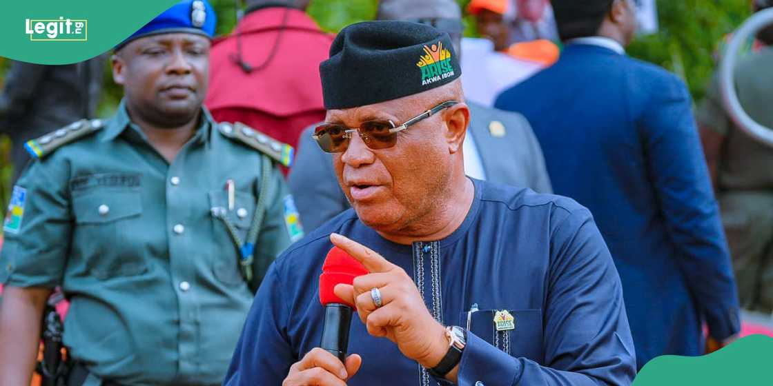 Akwa Ibom govt declares public holiday to honour late First Lady Akwa Ibom govt declares public holiday to honour late First Lady