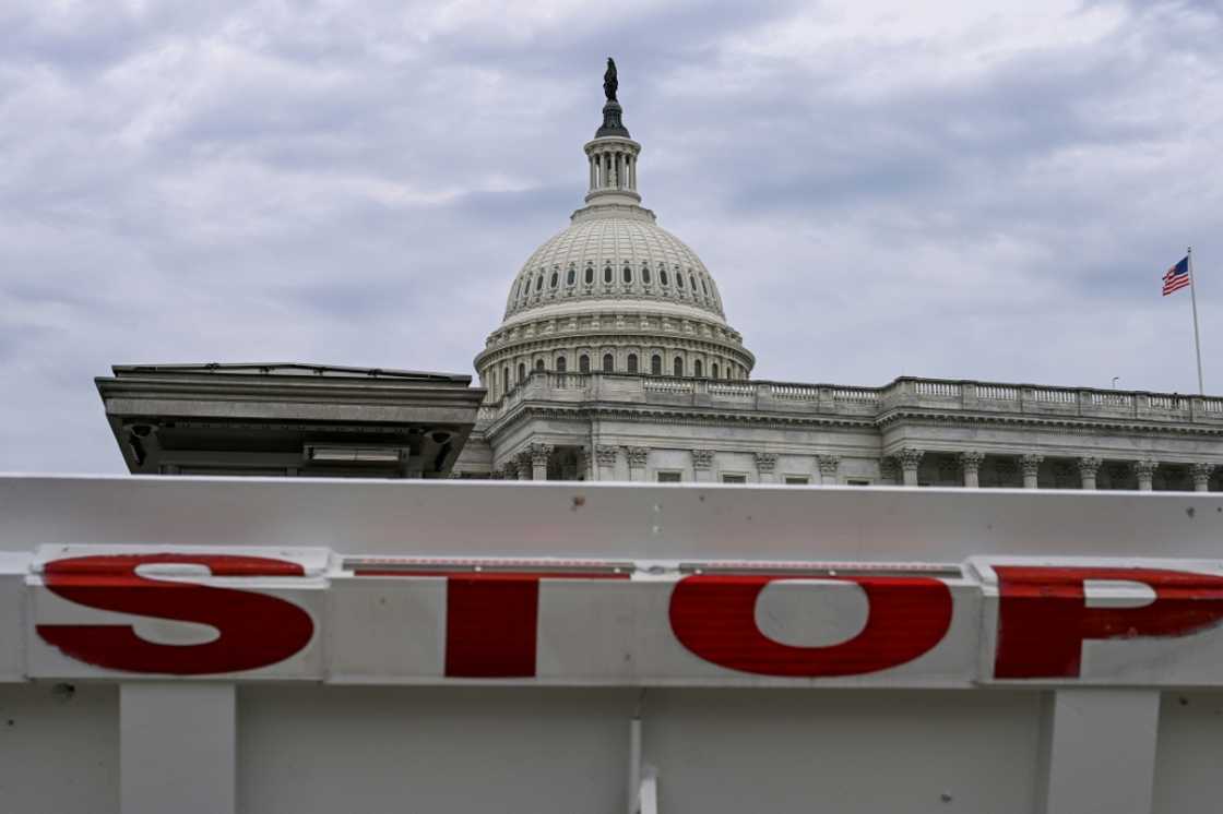 With Democrats and Republicans unable to reach a funding deal, the US government is on the brink of a shutdown With Democrats and Republicans unable to reach a funding deal, the US government is on the brink of a shutdown