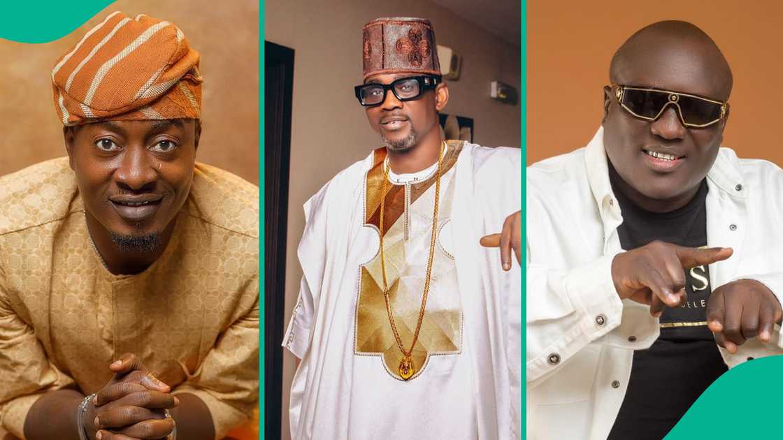 Taye Currency, Pasuma, and Osupa Taye Currency, Pasuma, and Osupa