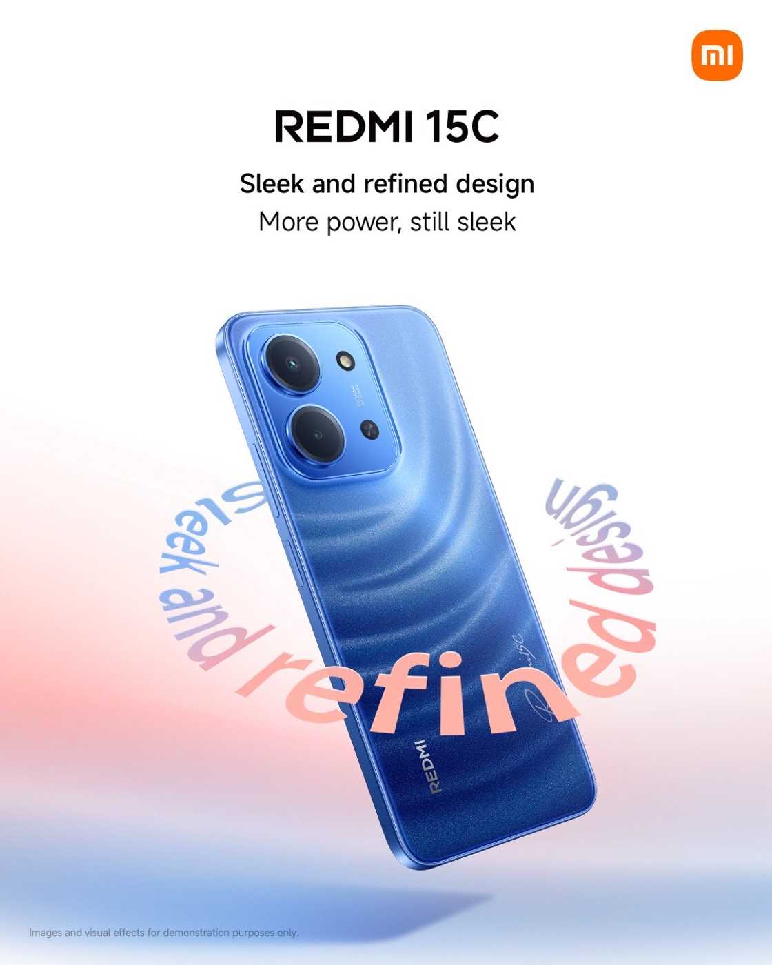 Xiaomi Announces Launch of REDMI 15C in Nigeria: A Power-Packed Device Built for Nigerian Lifestyles Xiaomi Announces Launch of REDMI 15C in Nigeria: A Power-Packed Device Built for Nigerian Lifestyles