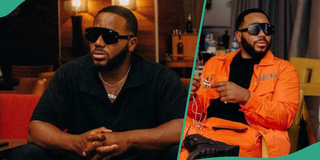 Reality show star Kiddwaya warns BBNaija housemates' fans about their behaviour Reality show star Kiddwaya warns BBNaija housemates' fans about their behaviour