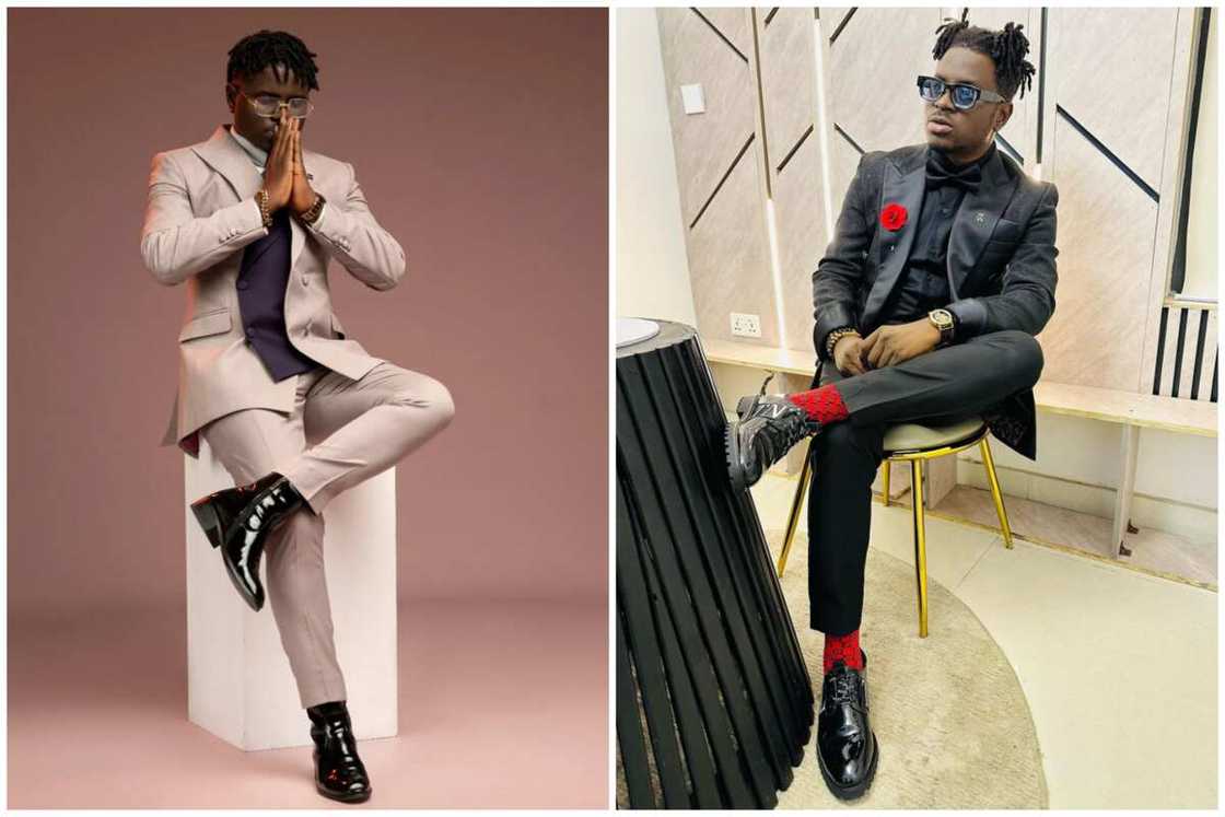 List of stand-up comedians in Nigeria List of stand-up comedians in Nigeria