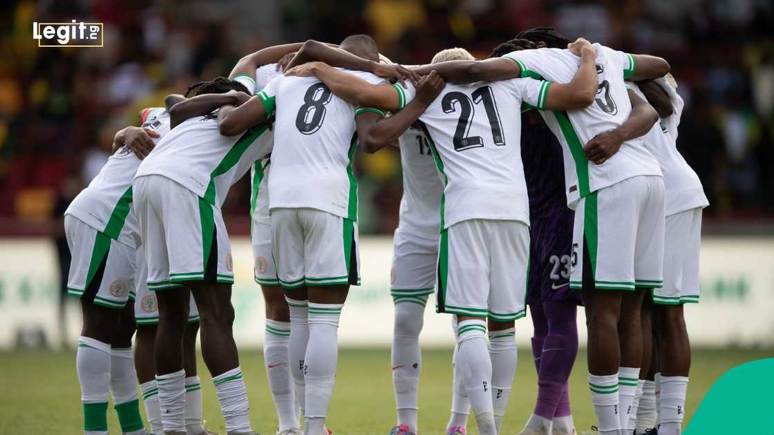 Super Eagles, Nigeria, Benin Republic, FIFA, 2026 World Cup, Football, Uyo.