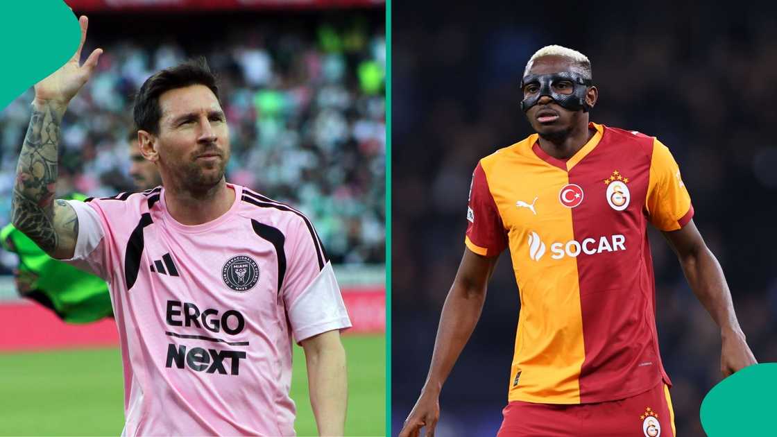 Messi ya gindaya sharuddan buga wasa a Galatasaray gabanin gasar kofin duniya.