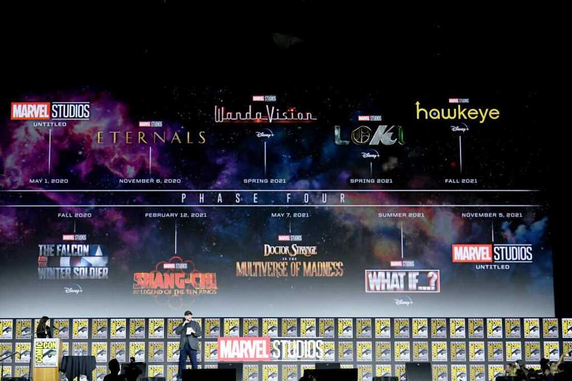 Notre classement des meilleurs films Marvel: découvrez le Top 10 Notre classement des meilleurs films Marvel: découvrez le Top 10