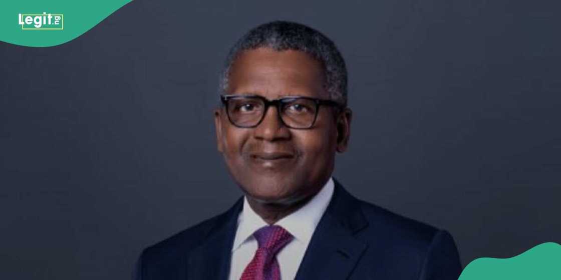 Dangote food Dangote food