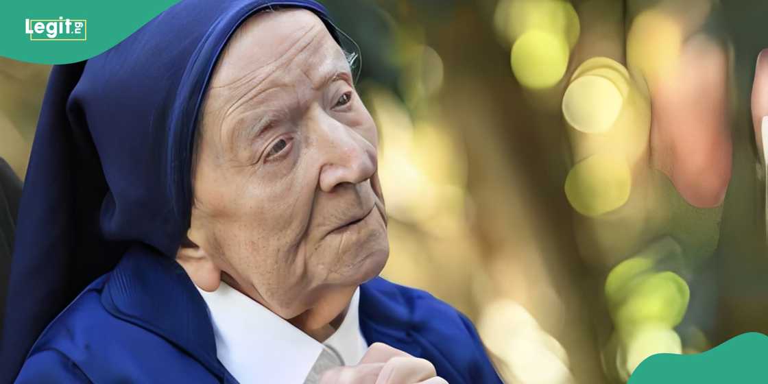 Maria Branyas Morera, oldest living person dies Maria Branyas Morera, oldest living person dies