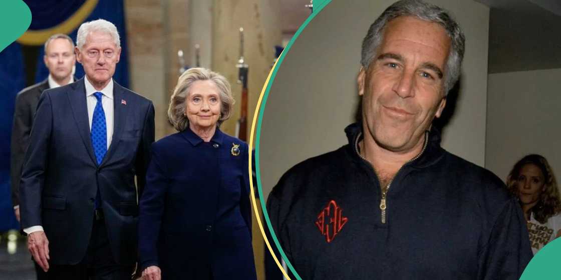 Bill Clinton, wife agree to testify In Jeffrey Epstein investigation