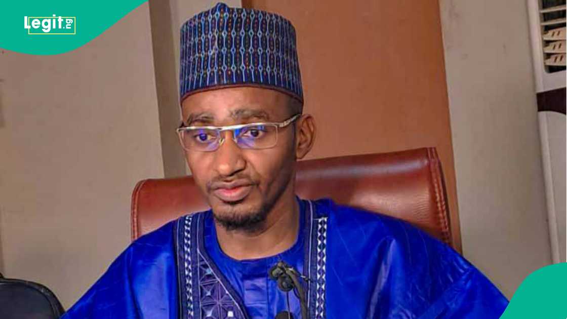 'Yan bindiga sun yi garkuwa da malamin addini a jihar Sokoto 'Yan bindiga sun yi garkuwa da malamin addini a jihar Sokoto