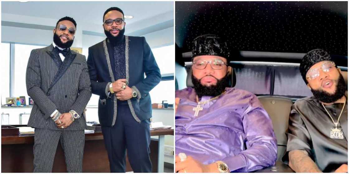 Kcee and E money, Kcee and E-money Kcee and E money, Kcee and E-money