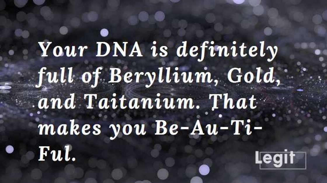 chemistry love jokes chemistry love jokes