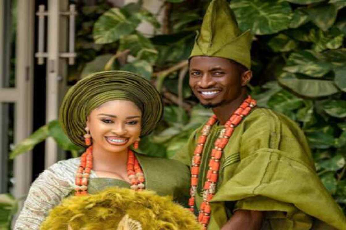 Yetunde Barnabas Yetunde Barnabas