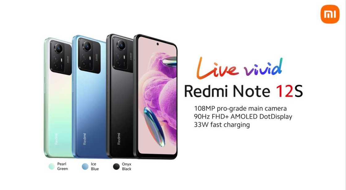 Redmi Note 12S and Redmi Note 12 Pro: Revolutionizing the Mid-Range Smartphone Market Redmi Note 12S and Redmi Note 12 Pro: Revolutionizing the Mid-Range Smartphone Market