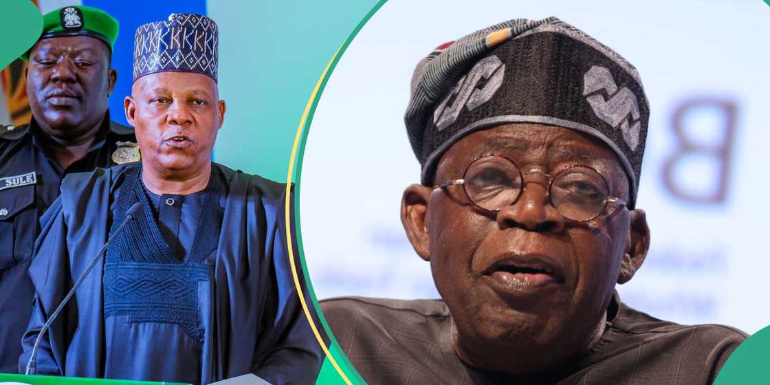 Group urges Tinubu/Shettima to incorporate women supporters during 2023 election Group urges Tinubu/Shettima to incorporate women supporters during 2023 election
