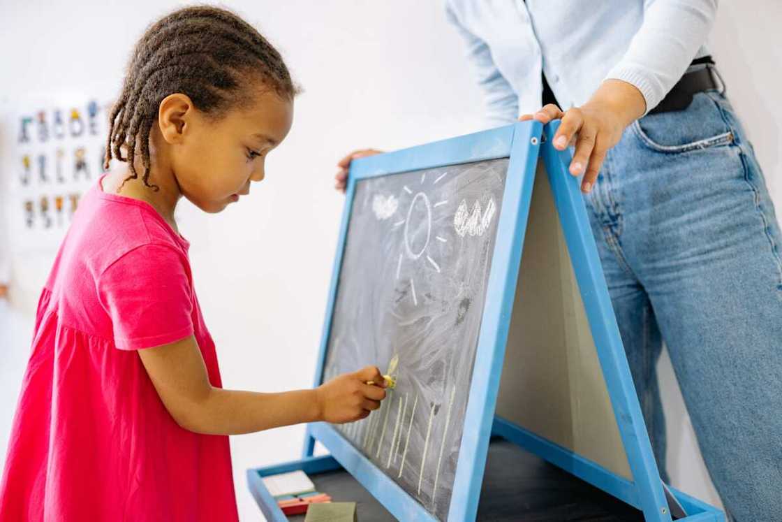 Challenges in early childhood education in Nigeria Challenges in early childhood education in Nigeria