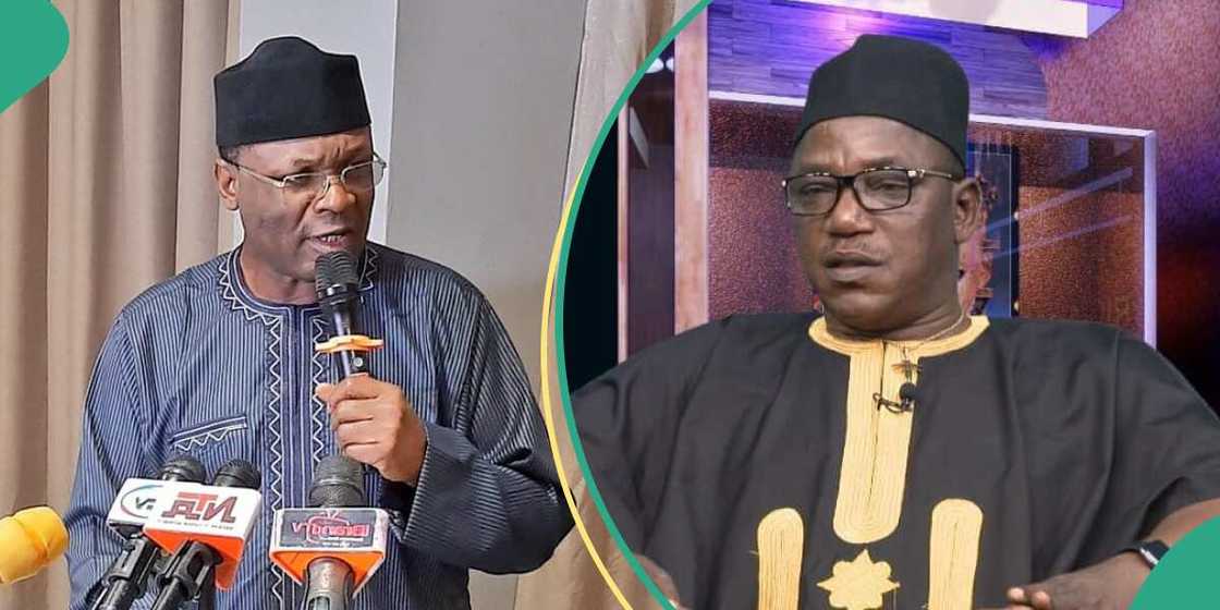 INEC/Kogi election/Imo election INEC/Kogi election/Imo election