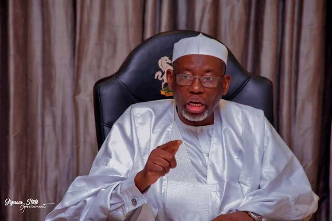 Gwamnatin Jigawa za ta biya kudin makarantar dalibai Gwamnatin Jigawa za ta biya kudin makarantar dalibai