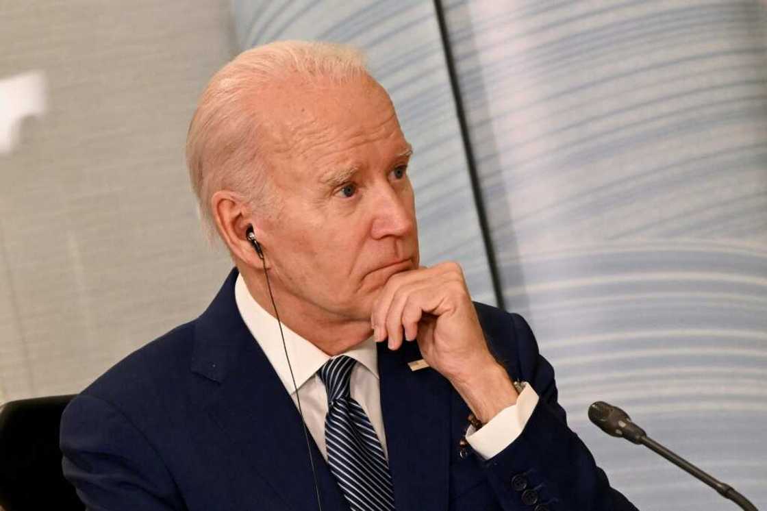 US President Joe Biden will call Republican Speaker Kevin McCarthy once he winds up the G7 summit in Japan US President Joe Biden will call Republican Speaker Kevin McCarthy once he winds up the G7 summit in Japan