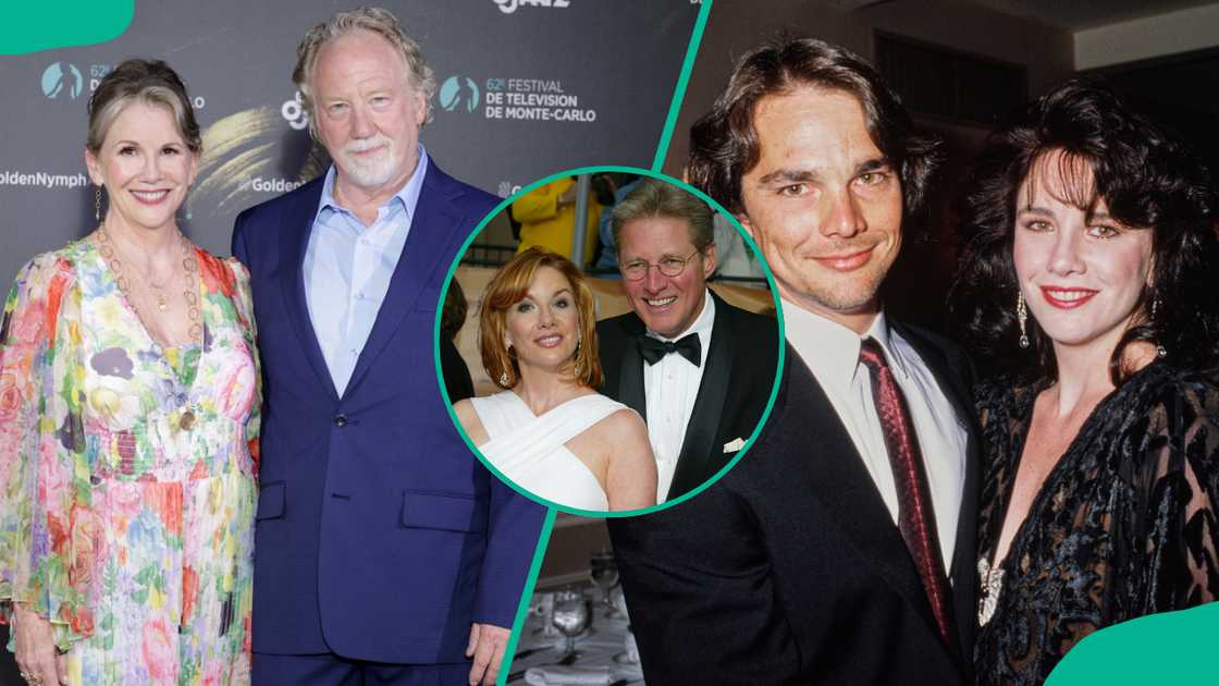 Melissa Gilbert's husband and ex-husbands Melissa Gilbert's husband and ex-husbands