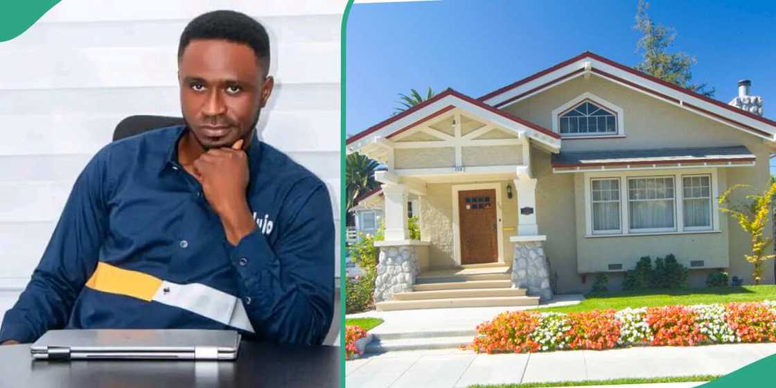 Real estate expert gives tips to know before buying land. Real estate expert gives tips to know before buying land.