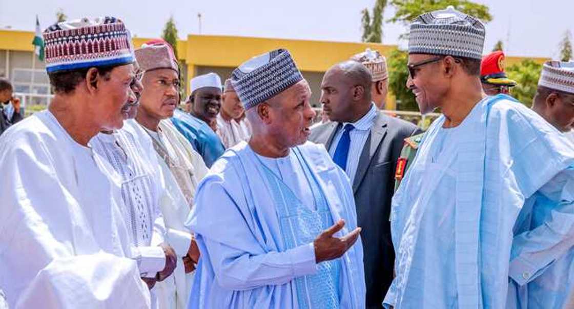 Breaking: Again, Terrorists Launch Fresh Attack on Katsina Border Town, Kill DPO Breaking: Again, Terrorists Launch Fresh Attack on Katsina Border Town, Kill DPO