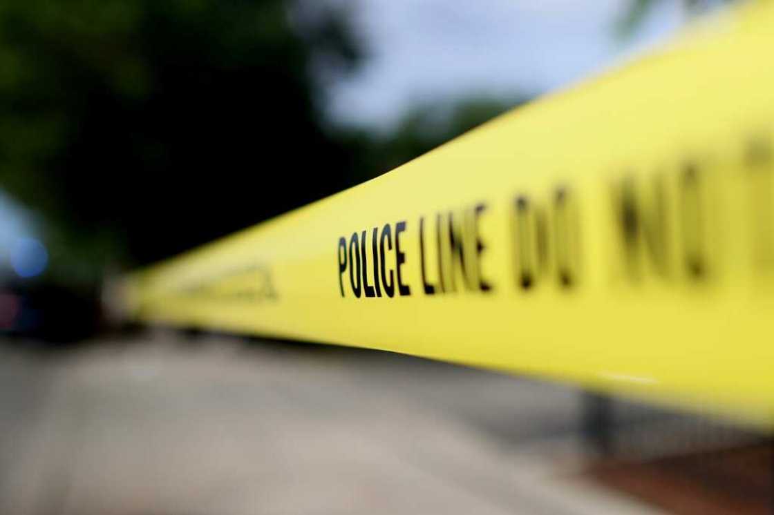 New Mexico police are investigating the murders of four Muslim men from Pakistan and Afghanistan they believe are linked New Mexico police are investigating the murders of four Muslim men from Pakistan and Afghanistan they believe are linked
