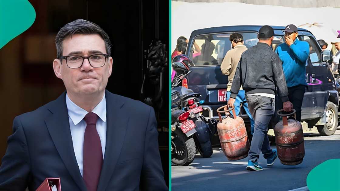 UK gives 2 new legal routes for refugees