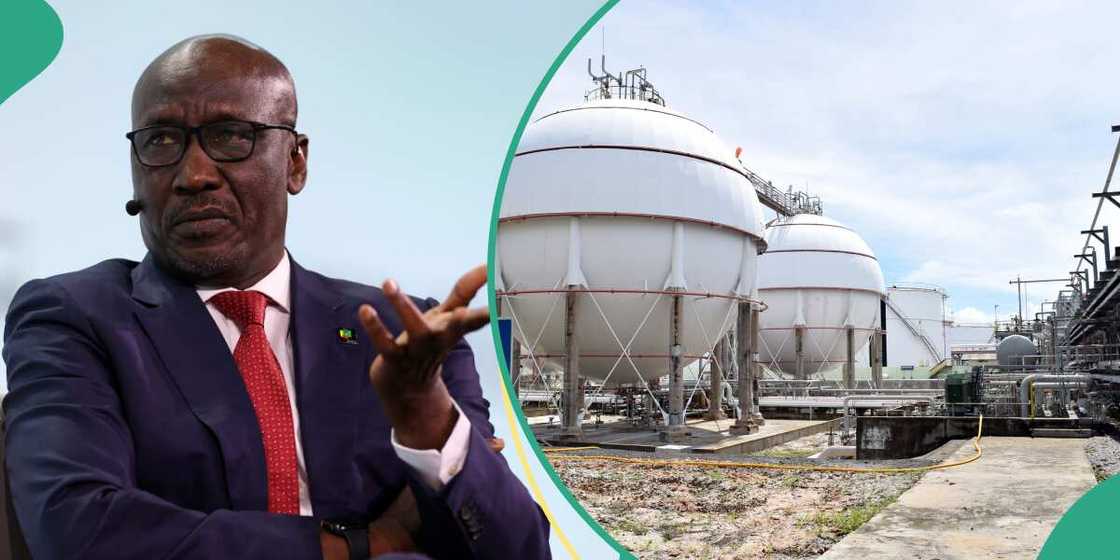 NNPC set to make cooking gas cheaper for Nigerians NNPC set to make cooking gas cheaper for Nigerians